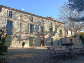 Domaine de la Clapière